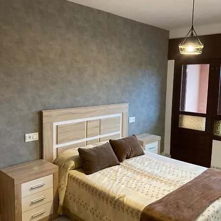 Apartment Encantador En El Corazon De La Costa Da Morte Baio (Zas)
