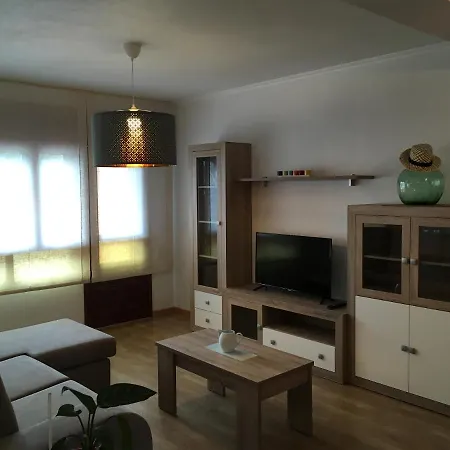 Apartment Encantador En El Corazon De La Costa Da Morte Baio (Zas)