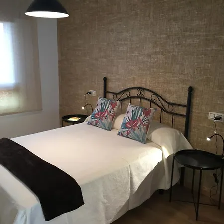 Apartment Encantador En El Corazon De La Costa Da Morte