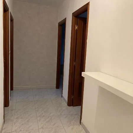 Apartamento Encantador En El Corazón De La Costa Da Morte *