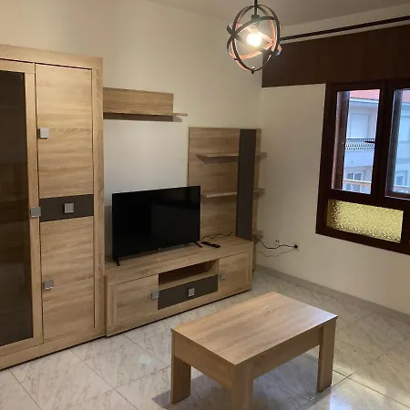 Encantador En El Corazon De La Costa Da Morte