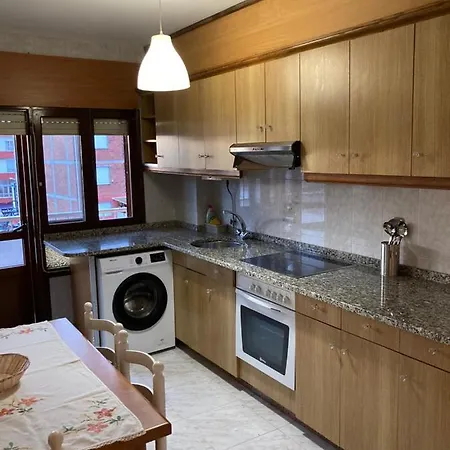 Encantador En El Corazon De La Costa Da Morte