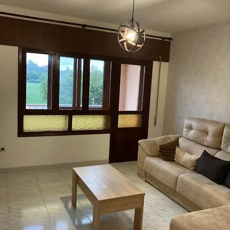 Encantador En El Corazon De La Costa Da Morte 公寓 *