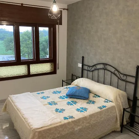 Encantador En El Corazon De La Costa Da Morte 公寓 *