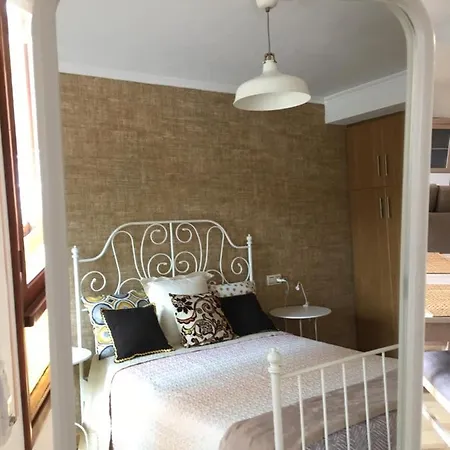 Encantador En El Corazon De La Costa Da Morte