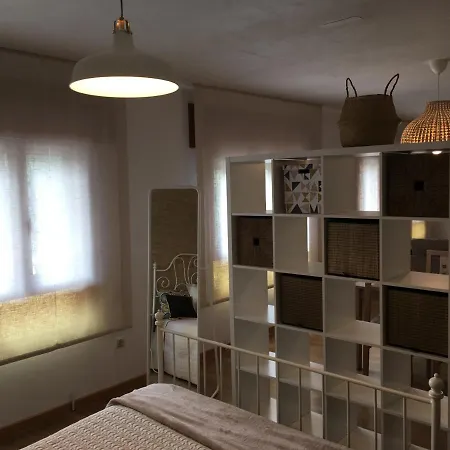 Encantador En El Corazon De La Costa Da Morte 公寓