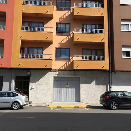 Encantador En El Corazon De La Costa Da Morte * Baio (Zas)