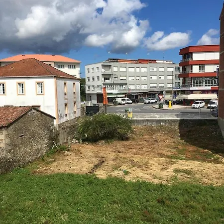 Encantador En El Corazon De La Costa Da Morte Baio (Zas)