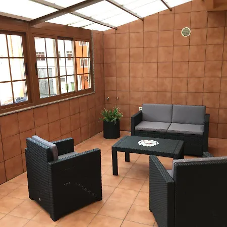 Apartamento Encantador En El Corazón De La Costa Da Morte Baio (Zas)