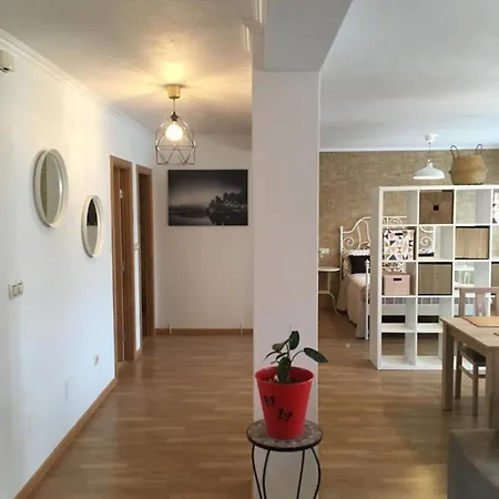 Encantador En El Corazon De La Costa Da Morte