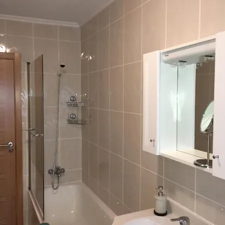 Encantador En El Corazon De La Costa Da Morte 公寓 *