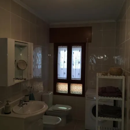 Encantador En El Corazon De La Costa Da Morte * Baio (Zas)