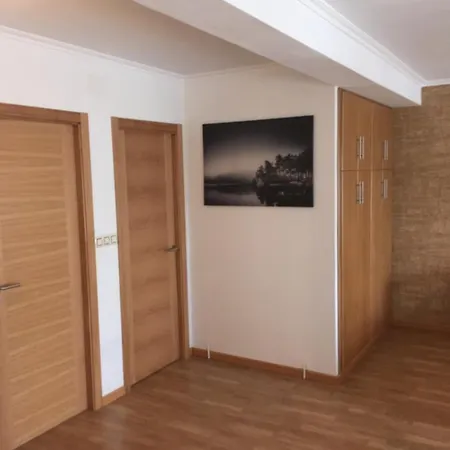 Appartement Encantador En El Corazon De La Costa Da Morte *