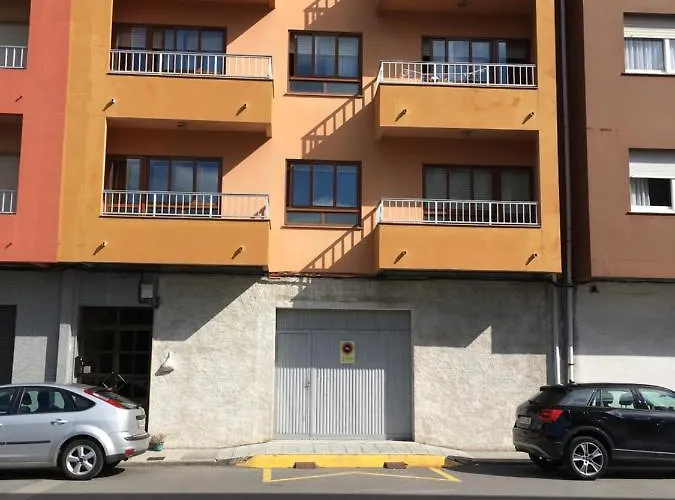 Encantador En El Corazon De La Costa Da Morte * Baio (Zas)