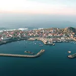 Apartmán Encantador En El Corazon De La Costa Da Morte Baio (Zas)