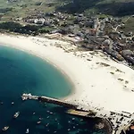 Apartmán Encantador En El Corazon De La Costa Da Morte