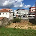 Encantador En El Corazon De La Costa Da Morte Baio (Zas)