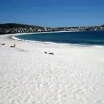 Encantador En El Corazon De La Costa Da Morte Apartmán Baio (Zas)