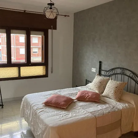 Apartmán Encantador En El Corazon De La Costa Da Morte *