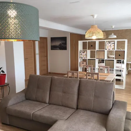 Апартаменты Encantador En El Corazon De La Costa Da Morte *