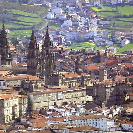 Encantador En El Corazon De La Costa Da Morte Апартаменты *