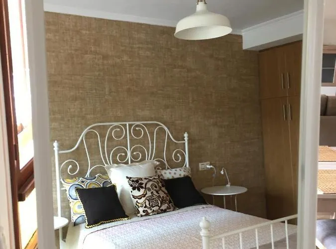 Encantador En El Corazon De La Costa Da Morte