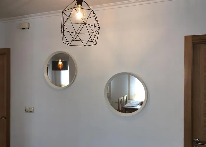 Encantador En El Corazon De La Costa Da Morte Апартаменты Baio (Zas)