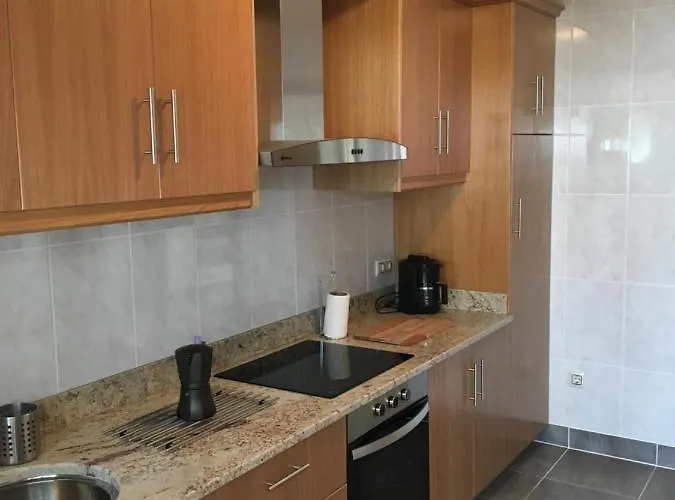 Encantador En El Corazon De La Costa Da Morte Baio (Zas)