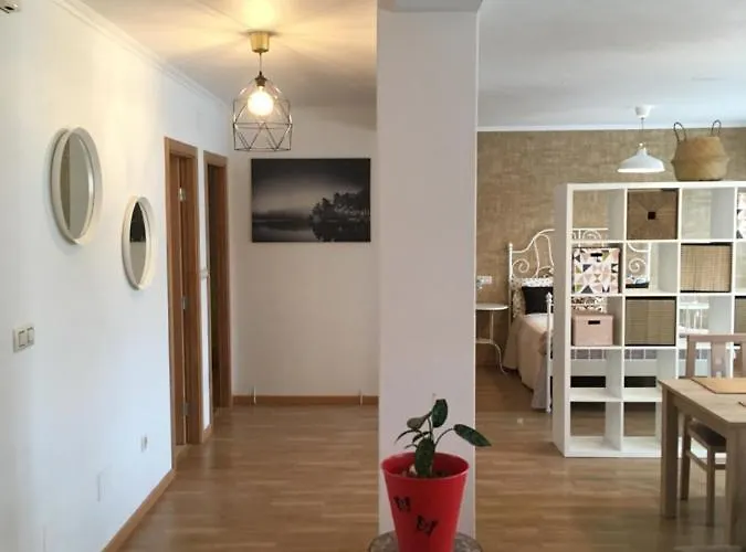 Encantador En El Corazon De La Costa Da Morte