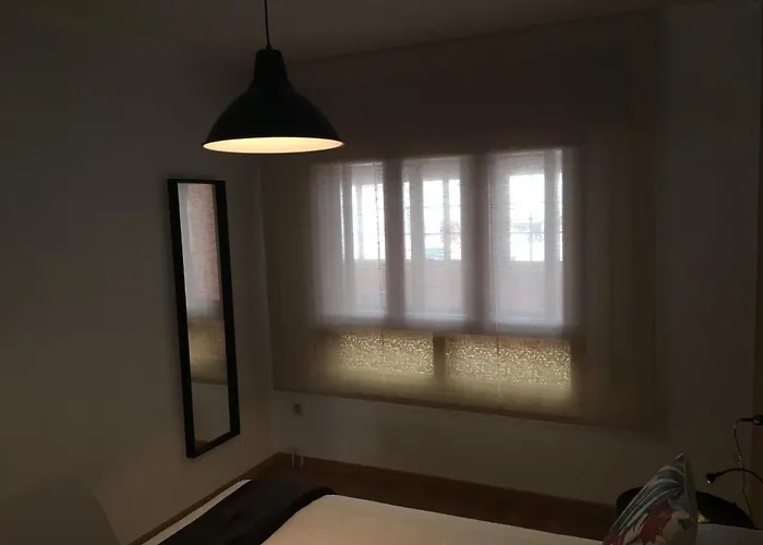 Encantador En El Corazon De La Costa Da Morte *