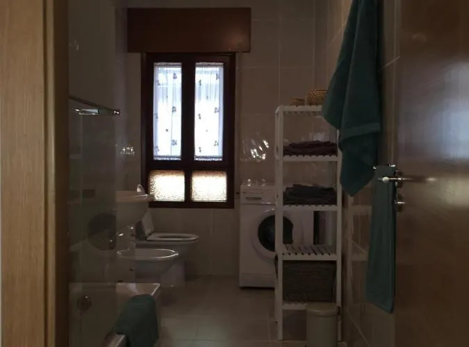 Апартаменты Encantador En El Corazon De La Costa Da Morte Baio (Zas)