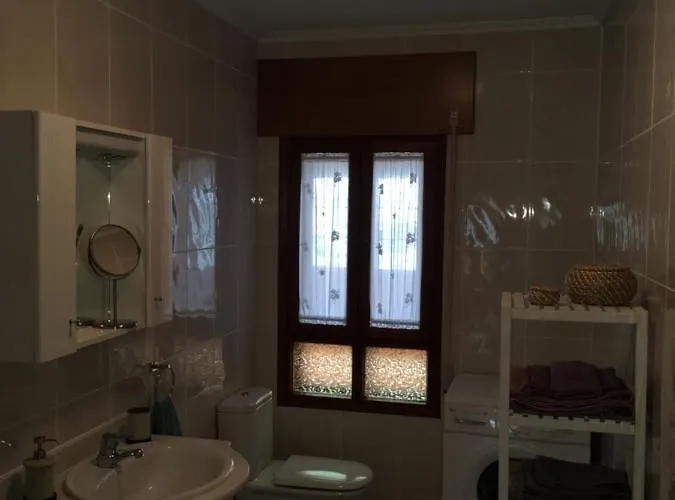 Encantador En El Corazon De La Costa Da Morte * Baio (Zas)