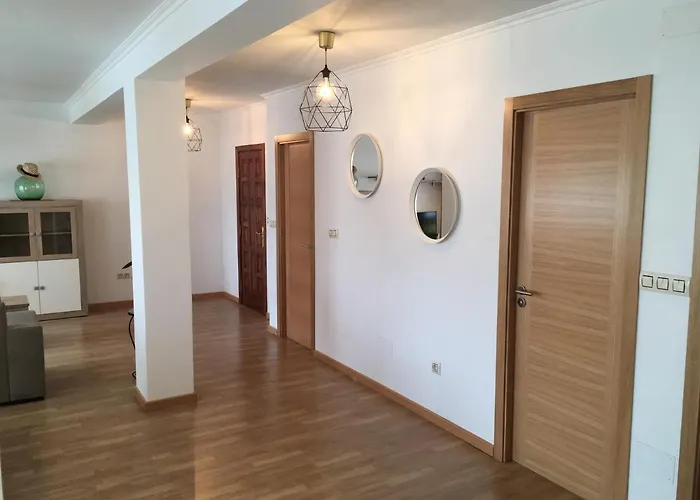 Encantador En El Corazon De La Costa Da Morte Baio (Zas)