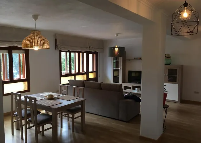 Encantador En El Corazon De La Costa Da Morte Baio (Zas)